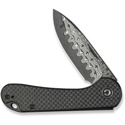 Нож Civivi Elementum Slip Joint Twill Carbon Фото 4