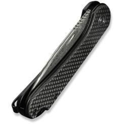 Нож Civivi Elementum Slip Joint Twill Carbon Фото 7