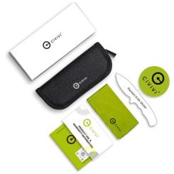 Нож Civivi Elementum Slip Joint Twill Carbon Фото 8