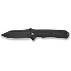 Нож Civivi Neurohaptic, Black G10, Darkwash Фото