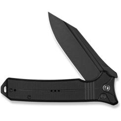 Нож Civivi Neurohaptic, Black G10, Darkwash Фото 4