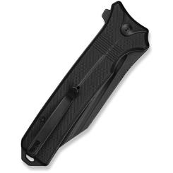 Нож Civivi Neurohaptic, Black G10, Darkwash Фото 6