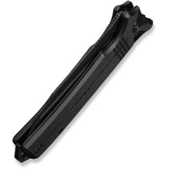 Нож Civivi Neurohaptic, Black G10, Darkwash Фото 7