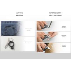 Нож Civivi Pyrus, Carbon, Satin Фото 10