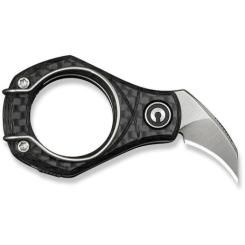 Нож Civivi Pyrus, Carbon, Satin Фото