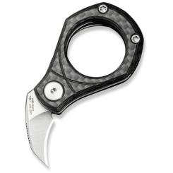 Нож Civivi Pyrus, Carbon, Satin Фото 1