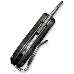 Нож Civivi Pyrus, Carbon, Satin Фото 3