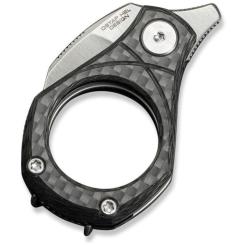 Нож Civivi Pyrus, Carbon, Satin Фото 6