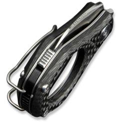 Нож Civivi Pyrus, Carbon, Satin Фото 7