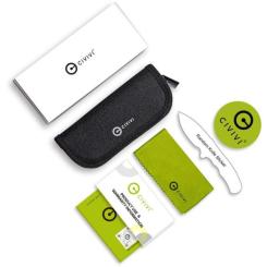 Нож Civivi Pyrus, Carbon, Satin Фото 8