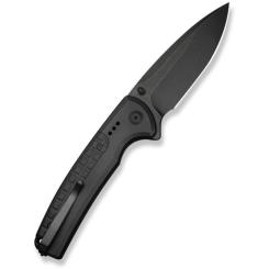 Нож Civivi Sentinel Strike II, Black FRN, Darkwash Фото 2