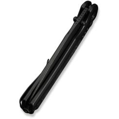 Нож Civivi Sentinel Strike II, Black FRN, Darkwash Фото 7