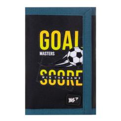 Кошелек детский Yes Football Game W-1 Фото