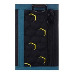 Кошелек детский Yes Football Game W-1 Фото 2