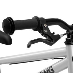 Детский велосипед Miqilong ST 20" срібний Фото 7