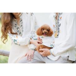 Футболка для животных Pet Fashion Maryana S Фото 10