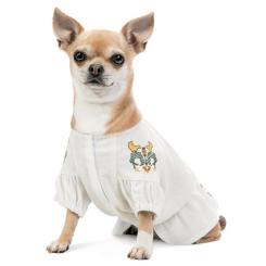 Футболка для животных Pet Fashion Maryana S Фото 3