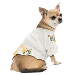 Футболка для животных Pet Fashion Maryana S Фото 4