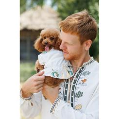 Футболка для животных Pet Fashion Maryana S Фото 6