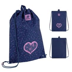 Сумка для обуви Kite 600M Be Kind Фото