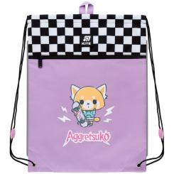 Сумка для обуви Kite 601L Aggretsuko Фото 2