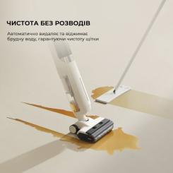 Пылесос MOVA K30 Mix Фото 9