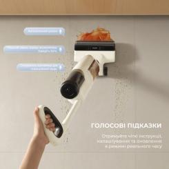 Пылесос MOVA K30 Mix Фото 1