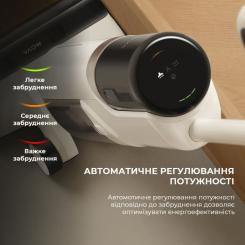 Пылесос MOVA K30 Mix Фото 2