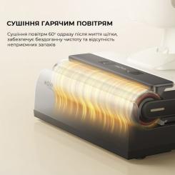 Пылесос MOVA K30 Mix Фото 5