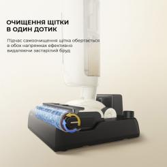 Пылесос MOVA K30 Mix Фото 6