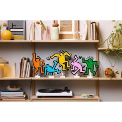 Конструктор LEGO RT Кот Харинг - Танцующие человечки Фото 9