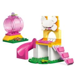 Конструктор LEGO Friends Игровая площадка для щенков Фото 3