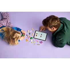 Конструктор LEGO Friends Игровая площадка для щенков Фото 6