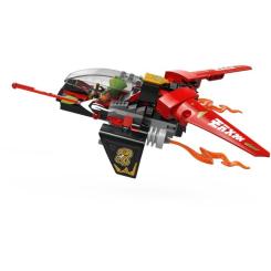 Конструктор LEGO NINJAGO Боевая машина ниндзя Фото 5