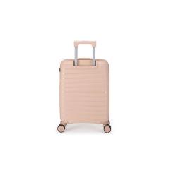 Чемодан Semi Line 20" S T5795-1 Beige Фото 3