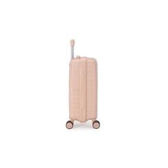Чемодан Semi Line 20" S T5795-1 Beige Фото 4