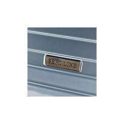 Чемодан Semi Line 20" S T5764-1 Blue Фото 8