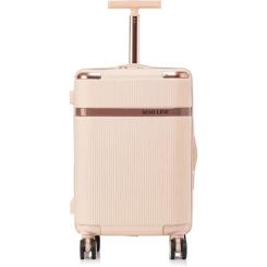 Чемодан Semi Line 20" S T5945-2 Ercu Фото