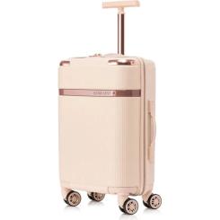 Чемодан Semi Line 20" S T5945-2 Ercu Фото 2