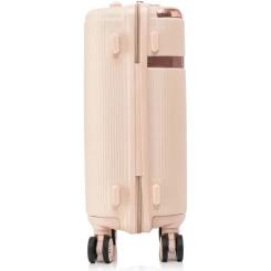 Чемодан Semi Line 20" S T5945-2 Ercu Фото 4