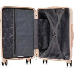 Чемодан Semi Line 20" S T5945-2 Ercu Фото 5