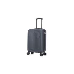 Чемодан Semi Line 20" S T5859-1 Navy-Green Фото