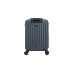 Чемодан Semi Line 20" S T5859-1 Navy-Green Фото 3