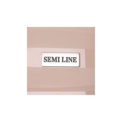 Чемодан Semi Line 24" M T5795-2 Beige Фото 9