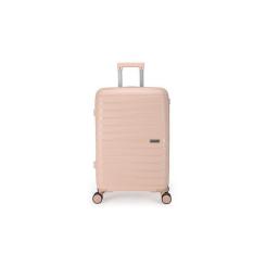 Чемодан Semi Line 24" M T5795-2 Beige Фото 1