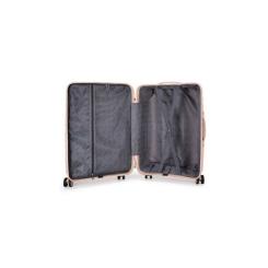 Чемодан Semi Line 24" M T5795-2 Beige Фото 5