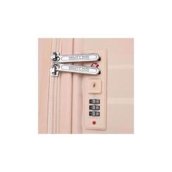 Чемодан Semi Line 24" M T5795-2 Beige Фото 6