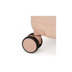 Чемодан Semi Line 24" M T5795-2 Beige Фото 7