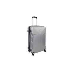 Чемодан Semi Line 24" M T5797-2 NASA Silver Фото