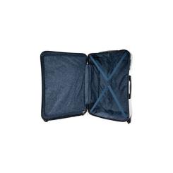 Чемодан Semi Line 24" M T5797-2 NASA Silver Фото 5